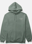 Salty Crew Ichiban Fleece Hoodie