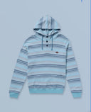 Billabong Billabong Men's Rancho Pullover Ash Blue S Mens Pullover Hoodies