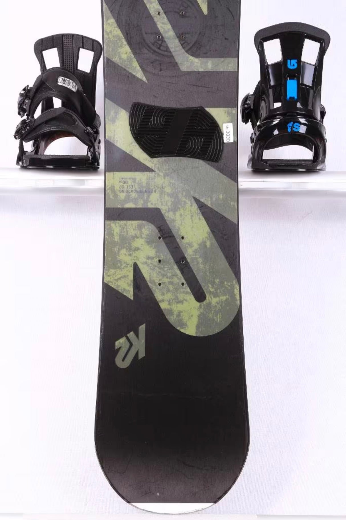 K2 Rental Kid Snowboard