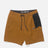 Salty Crew Salty Crew Men's Flagship Boatshort Dark Olive 28 Mens Board Shorts