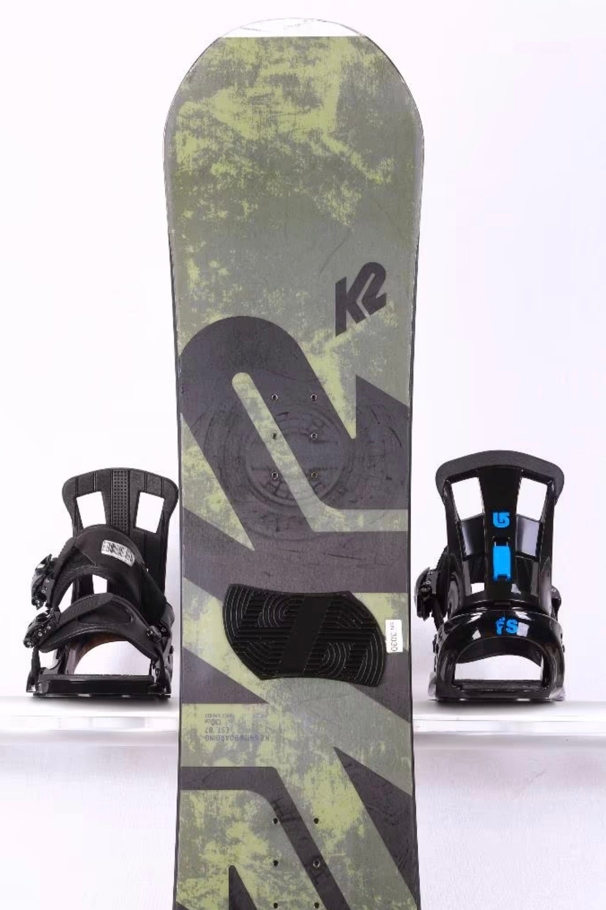K2 Rental Kid Snowboard