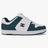 DC DC Men's Manteca 4 Shoes - Teal/White/Black Teal/White/Black 9 Mens Shoes 6 to 18