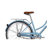 Fyxation Fyxation Third Ward 3 Speed - Blue Steel M Sage M Bike Mens Cruiser