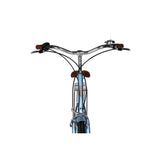 Fyxation Fyxation Third Ward 3 Speed - Blue Steel M Sage M Bike Mens Cruiser