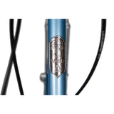 Fyxation Fyxation Third Ward 3 Speed - Blue Steel M Sage M Bike Mens Cruiser