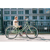 Fyxation Fyxation Third Ward 3 Speed - Sage M Sage M Bike Mens Cruiser