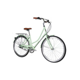 Fyxation Fyxation Third Ward 3 Speed - Sage M Sage M Bike Mens Cruiser