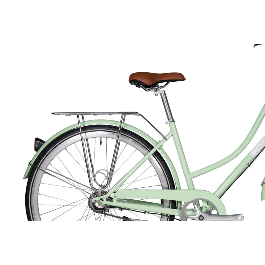 Fyxation Fyxation Third Ward 3 Speed - Sage M Sage M Bike Mens Cruiser