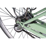 Fyxation Fyxation Third Ward 3 Speed - Sage M Sage M Bike Mens Cruiser