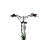 Fyxation Fyxation Third Ward 3 Speed - Sage M Sage M Bike Mens Cruiser