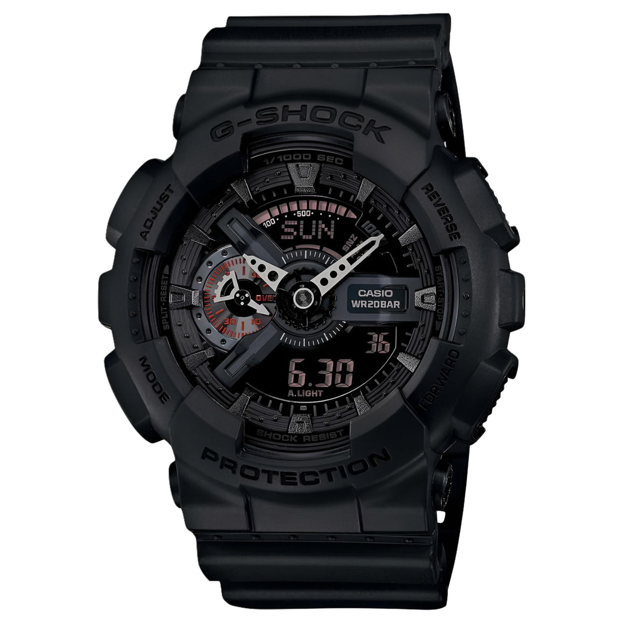 G-Shock GA110MB-1A Watch