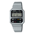 G Shock G-Shock A100WE-1A Watch Mens Watch Rubber Bands