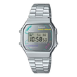 G Shock G-Shock A168WEPC-7A Watch Mens Watch Metal Bands