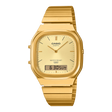G Shock G-Shock AQ-240EG-9A Mens Watch Metal Bands