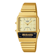 G Shock G-Shock AQ-800EG-9A Mens Watch Metal Bands