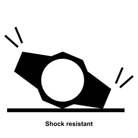 G Shock G-Shock AWG-M100FP-1A2 Watch Mens Analog Organic Band