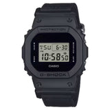 G Shock G-Shock DW5600BCE-1 (EOL) Watch Mens Analog Metal Band