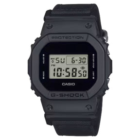 G Shock G-Shock DW5600BCE-1 (EOL) Watch Mens Analog Metal Band