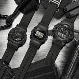 G Shock G-Shock DW5600BCE-1 (EOL) Watch Mens Analog Metal Band