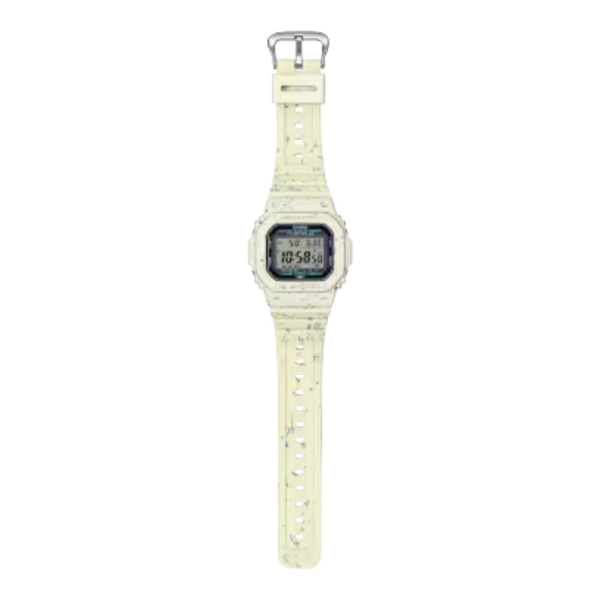 G Shock G-Shock G-5600BG-5 Watch Mens Analog Organic Band