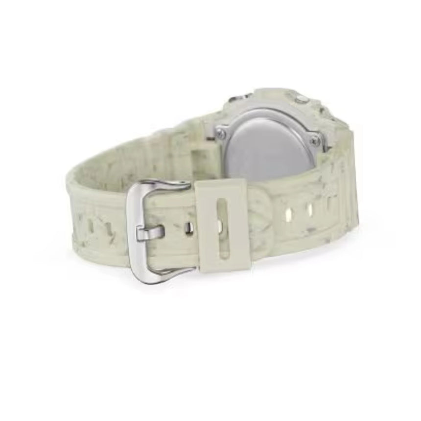 G Shock G-Shock G-5600BG-5 Watch Mens Analog Organic Band