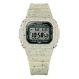 G Shock G-Shock G-5600BG-5 Watch Mens Analog Organic Band