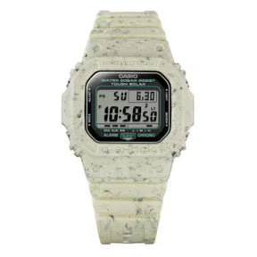 G Shock G-Shock G-5600BG-5 Watch Mens Analog Organic Band