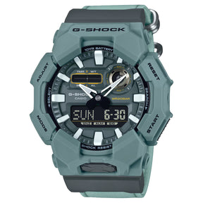 G Shock G-Shock GA-010CE-2A Watch Mens Analog Organic Band