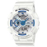 G Shock G-Shock GA-110HDS-7A  Digital Watch Watch Mens Analog Organic Band