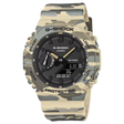 G Shock G-Shock GA-2100CM-5A Mens Watch Rubber Bands