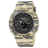 G Shock G-Shock GA-2100CM-5A Mens Watch Rubber Bands