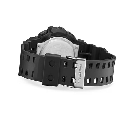 G Shock G-Shock GA-700BBR-1A Watch Watch Mens Analog Organic Band