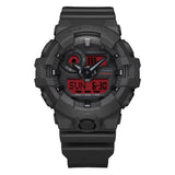 G Shock G-Shock GA-700BBR-1A Watch Watch Mens Analog Organic Band
