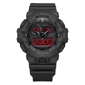G Shock G-Shock GA-700BBR-1A Watch Watch Mens Analog Organic Band