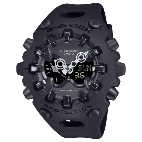 G Shock G-Shock GA-V01-1A Watch Watch Mens Analog Organic Band