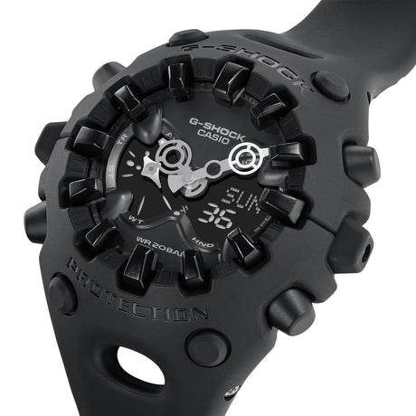 G Shock G-Shock GA-V01-1A Watch Watch Mens Analog Organic Band