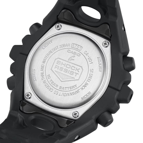 G Shock G-Shock GA-V01-1A Watch Watch Mens Analog Organic Band