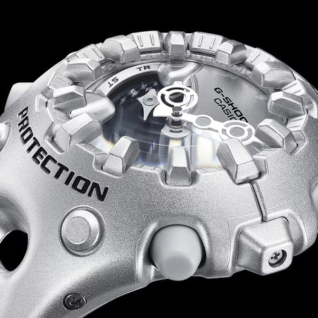 G Shock G-Shock GA-V01-1A Watch Watch Mens Analog Organic Band