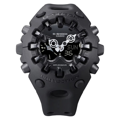 G Shock G-Shock GA-V01-1A Watch Watch Mens Analog Organic Band
