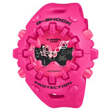 G Shock G-Shock GA-V01-4A Watch Watch Mens Analog Organic Band
