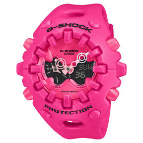 G Shock G-Shock GA-V01-4A Watch Watch Mens Analog Organic Band