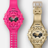 G Shock G-Shock GA-V01-4A Watch Watch Mens Analog Organic Band