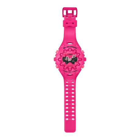 G Shock G-Shock GA-V01-4A Watch Watch Mens Analog Organic Band