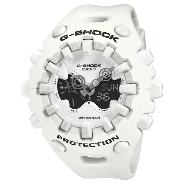 G Shock G-Shock GA-V01-7A Watch Watch Mens Analog Organic Band