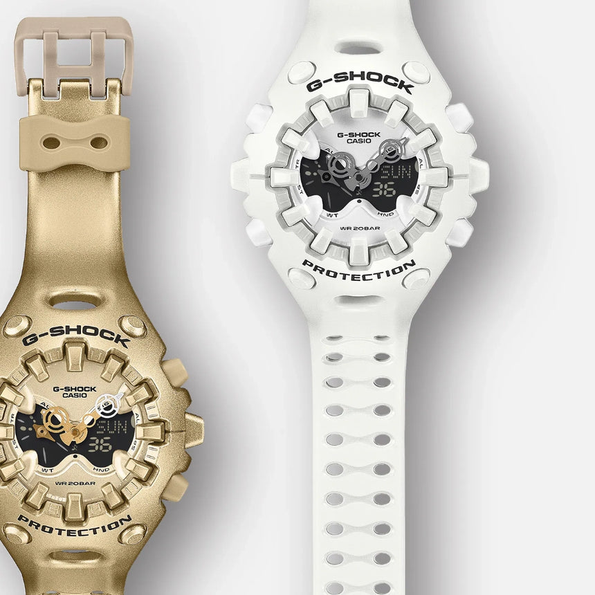 G Shock G-Shock GA-V01-7A Watch Watch Mens Analog Organic Band