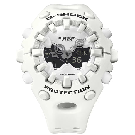 G Shock G-Shock GA-V01-7A Watch Watch Mens Analog Organic Band