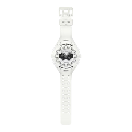 G Shock G-Shock GA-V01-7A Watch Watch Mens Analog Organic Band