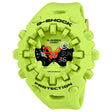 G Shock G-Shock GA-V01-9A Watch Watch Mens Analog Organic Band