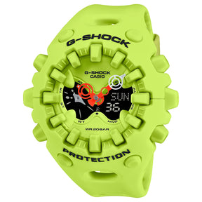 G Shock G-Shock GA-V01-9A Watch Watch Mens Analog Organic Band
