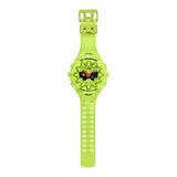 G Shock G-Shock GA-V01-9A Watch Watch Mens Analog Organic Band